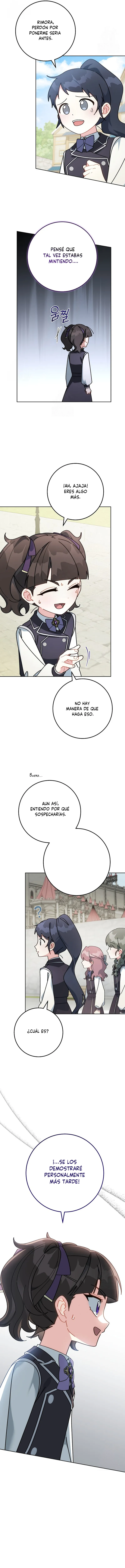 ¿Puedo llorar ahora? - Capítulo 6 - Página 9 - LectorTMOo