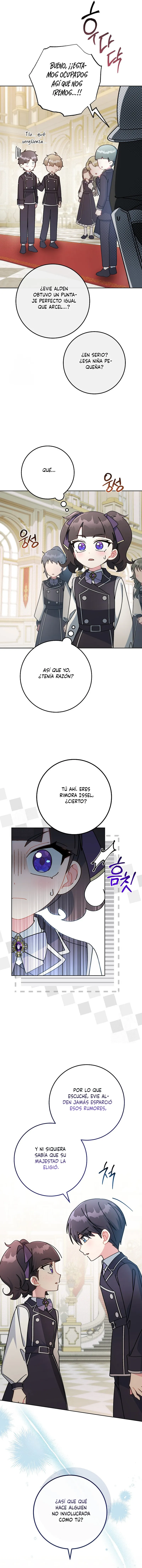 ¿Puedo llorar ahora? - Capítulo 7 - Página 10 - LectorTMOo