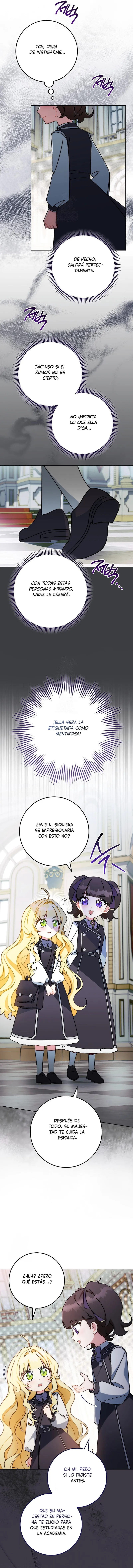 ¿Puedo llorar ahora? - Capítulo 7 - Página 6 - LectorTMOo