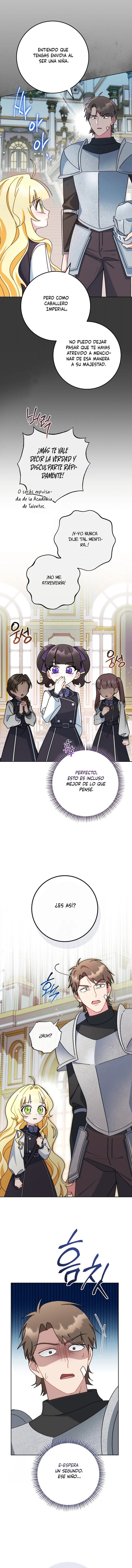 ¿Puedo llorar ahora? - Capítulo 7 - Página 8 - LectorTMOo