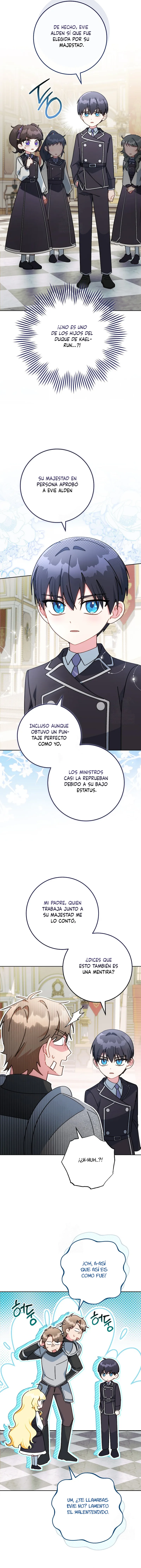 ¿Puedo llorar ahora? - Capítulo 7 - Página 9 - LectorTMOo