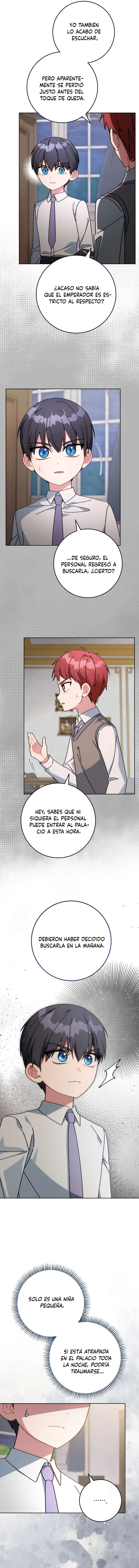 ¿Puedo llorar ahora? - Capítulo 8 - Página 14 - LectorTMOo