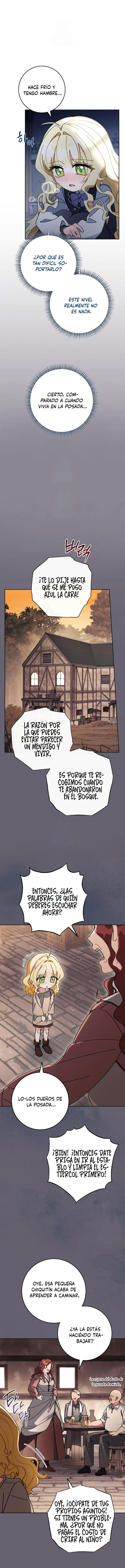 ¿Puedo llorar ahora? - Capítulo 9 - Página 11 - LectorTMOo