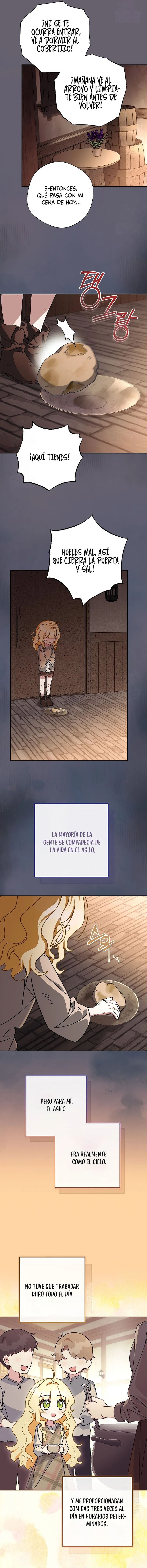 ¿Puedo llorar ahora? - Capítulo 9 - Página 13 - LectorTMOo