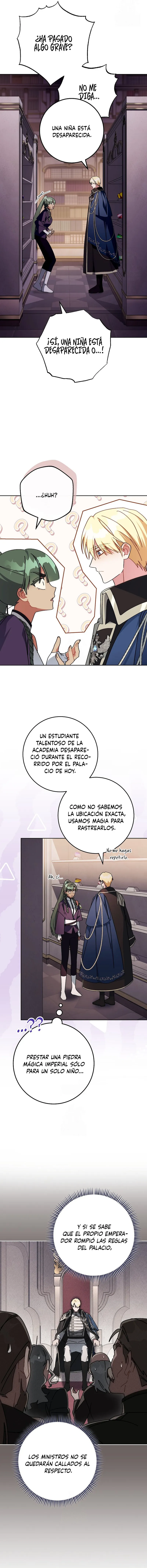 ¿Puedo llorar ahora? - Capítulo 9 - Página 6 - LectorTMOo