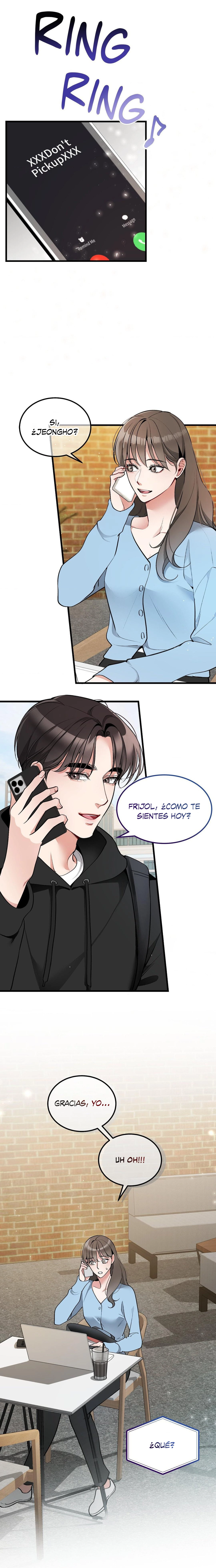 ¿Puedo Tocarte? - Capítulo 13 - Página 13 - LectorTMOo