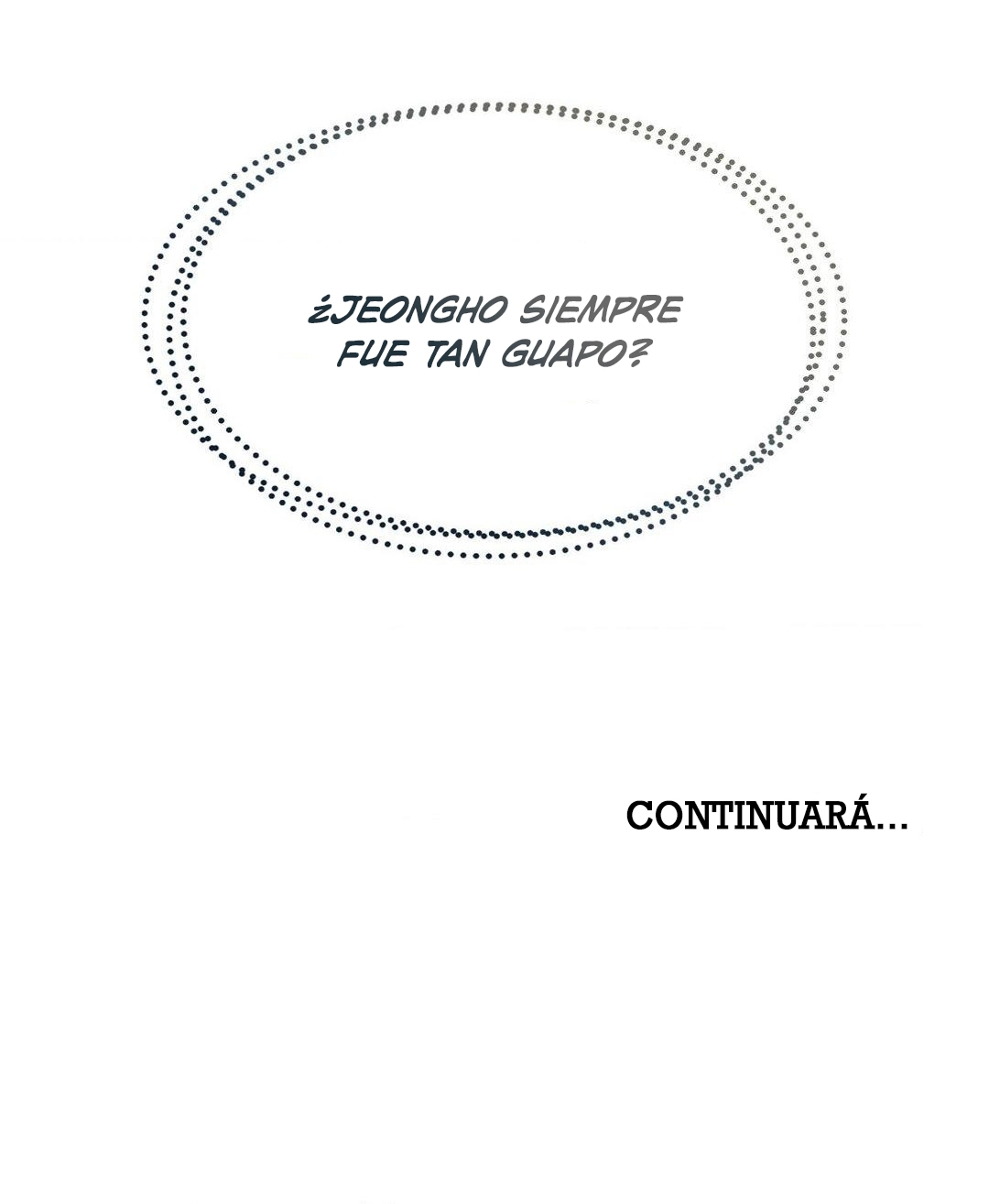 ¿Puedo Tocarte? - Capítulo 13 - Página 23 - LectorTMOo