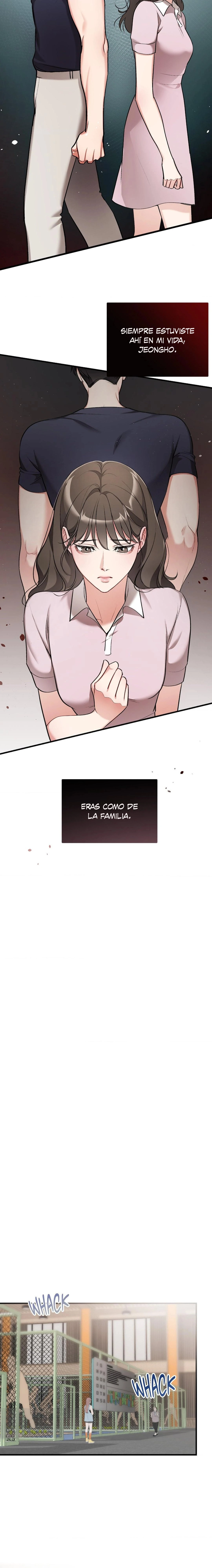 ¿Puedo Tocarte? - Capítulo 20 - Página 12 - LectorTMOo