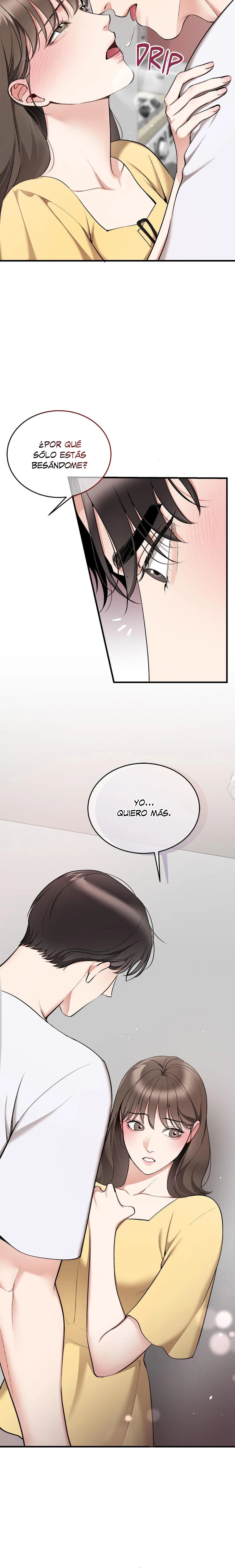 ¿Puedo Tocarte? - Capítulo 24 - Página 15 - LectorTMOo
