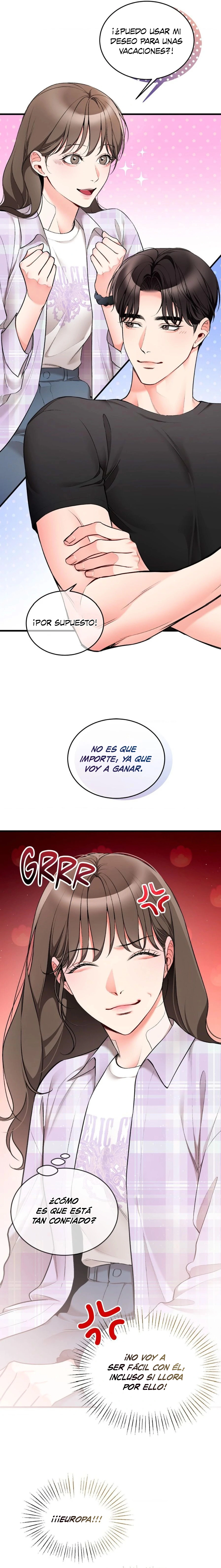 ¿Puedo Tocarte? - Capítulo 29 - Página 9 - LectorTMOo