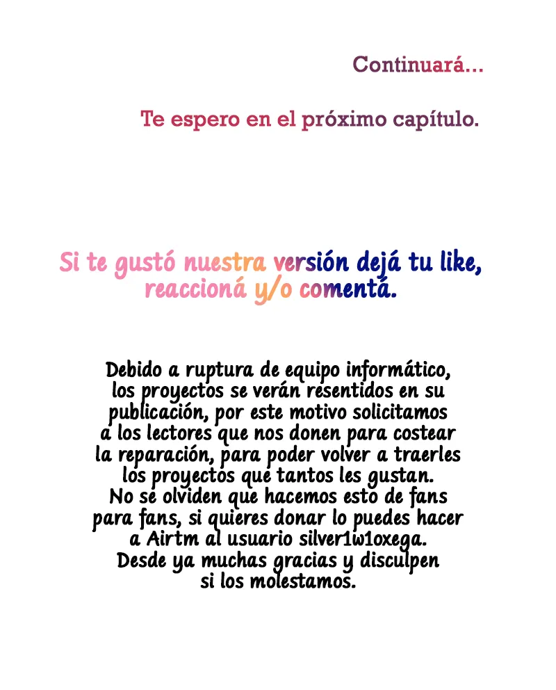 ¿Puedo Tocarte? - Capítulo 32 - Página 17 - LectorTMOo