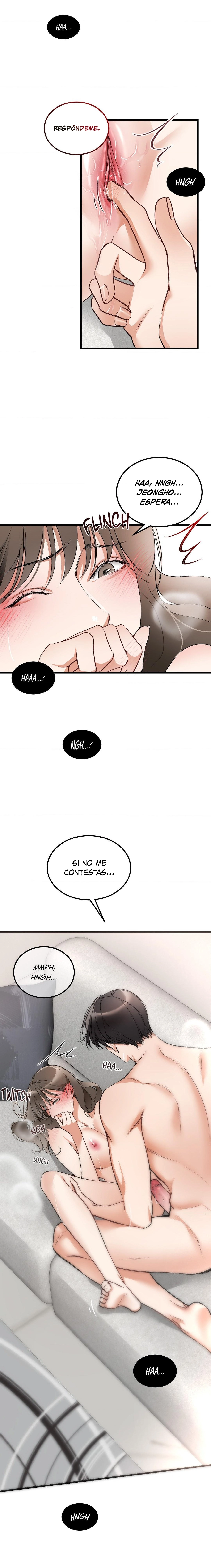 ¿Puedo Tocarte? - Capítulo 4 - Página 13 - LectorTMOo