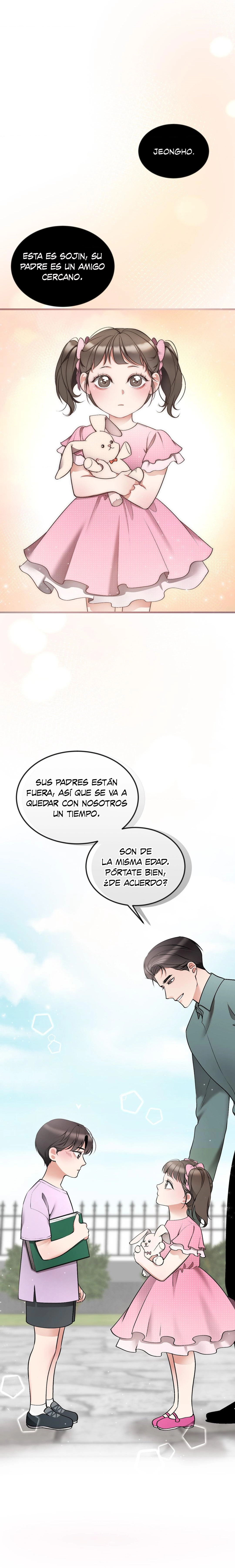 ¿Puedo Tocarte? - Capítulo 7 - Página 7 - LectorTMOo