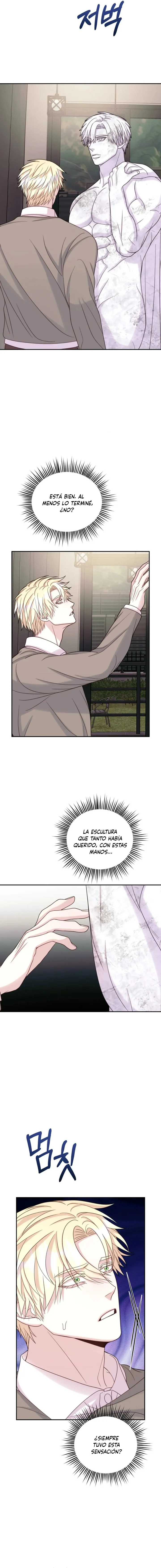 Q Pigmaleón - Capítulo 4 - Página 11 - LectorTMOo