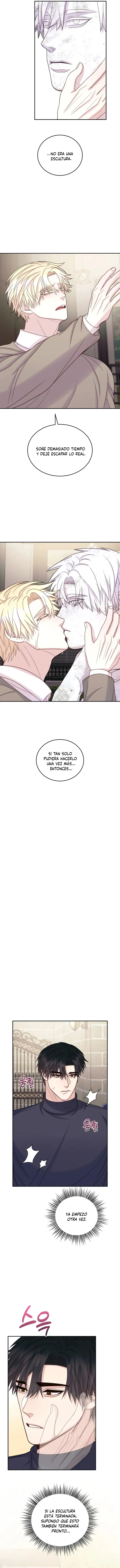 Q Pigmaleón - Capítulo 4 - Página 13 - LectorTMOo