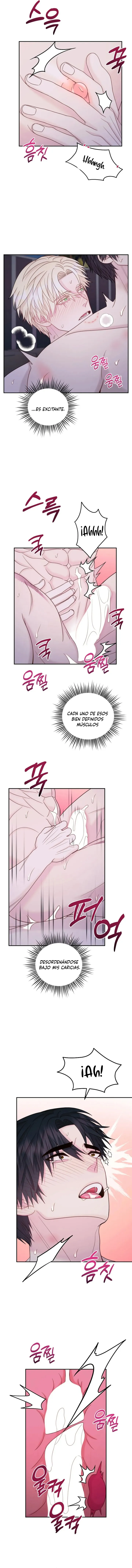 Q Pigmaleón - Capítulo 4 - Página 18 - LectorTMOo