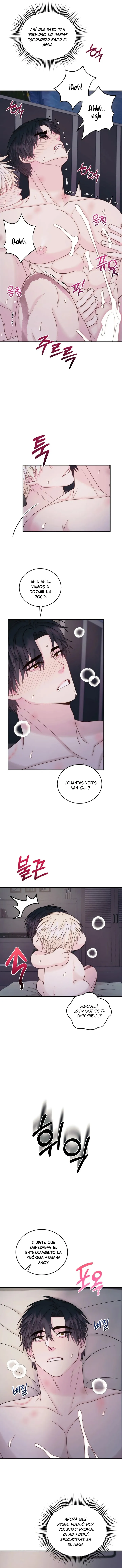 Q Pigmaleón - Capítulo 4 - Página 19 - LectorTMOo