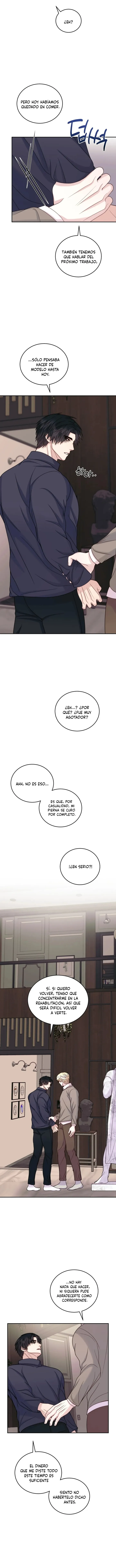 Q Pigmaleón - Capítulo 4 - Página 9 - LectorTMOo
