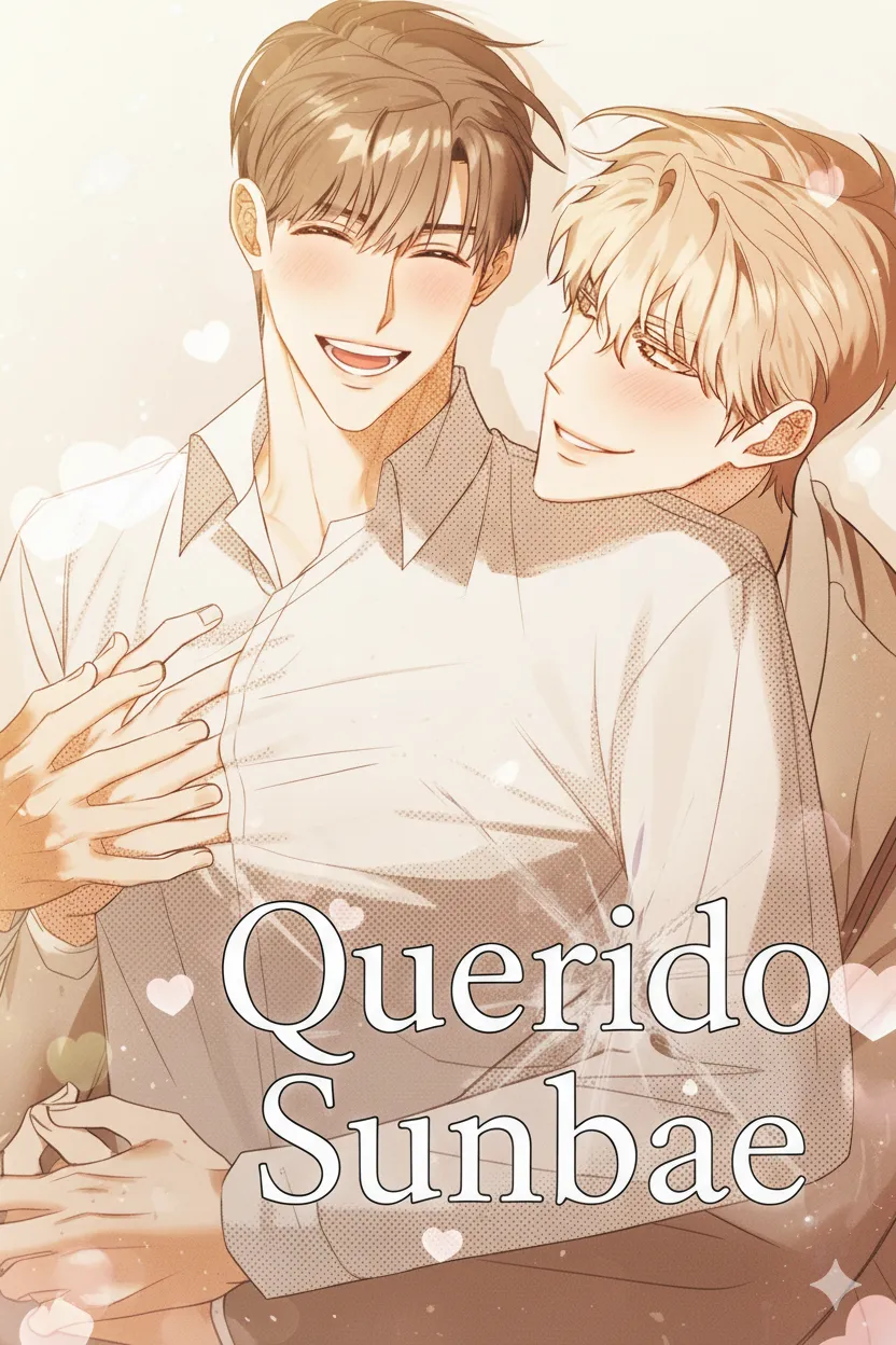 Querido Sunbae - Capítulo 10 - Página 2 - LectorTMOo