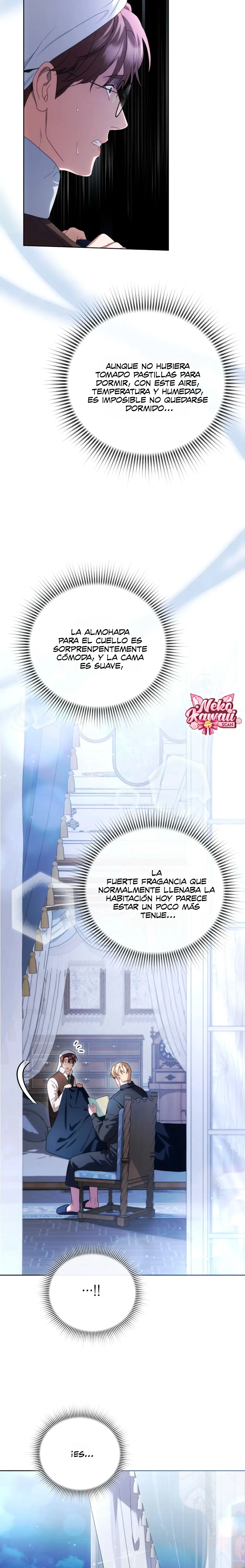 ¿Quieres que te escriba una carta de amor? - Capítulo 13 - Página 26 - LectorTMOo