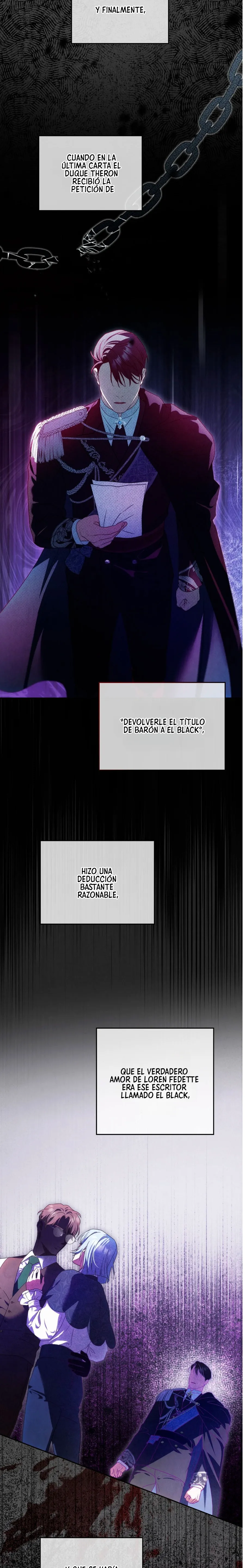 ¿Quieres que te escriba una carta de amor? - Capítulo 2 - Página 24 - LectorTMOo