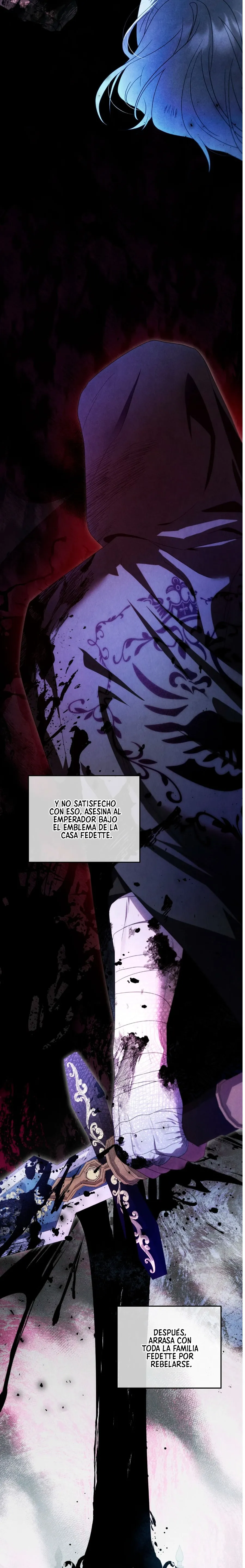 ¿Quieres que te escriba una carta de amor? - Capítulo 2 - Página 26 - LectorTMOo