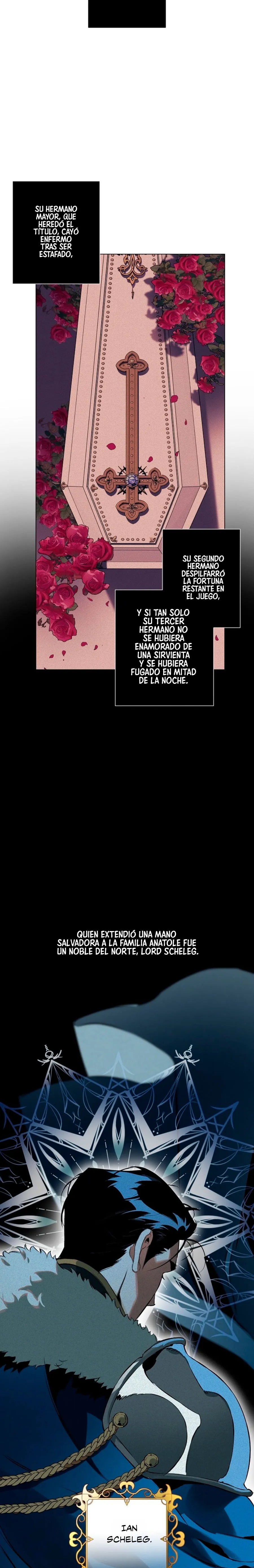 Quiero domarlo - Capítulo 1 - Página 4 - LectorTMOo
