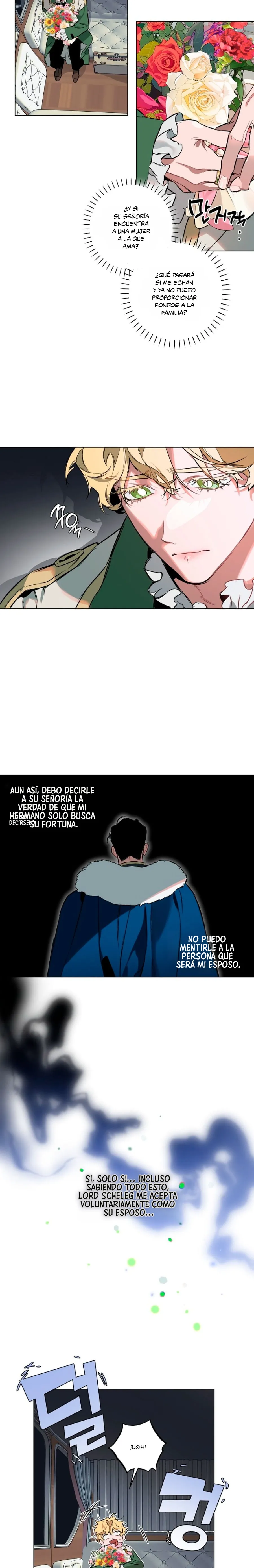 Quiero domarlo - Capítulo 1 - Página 8 - LectorTMOo
