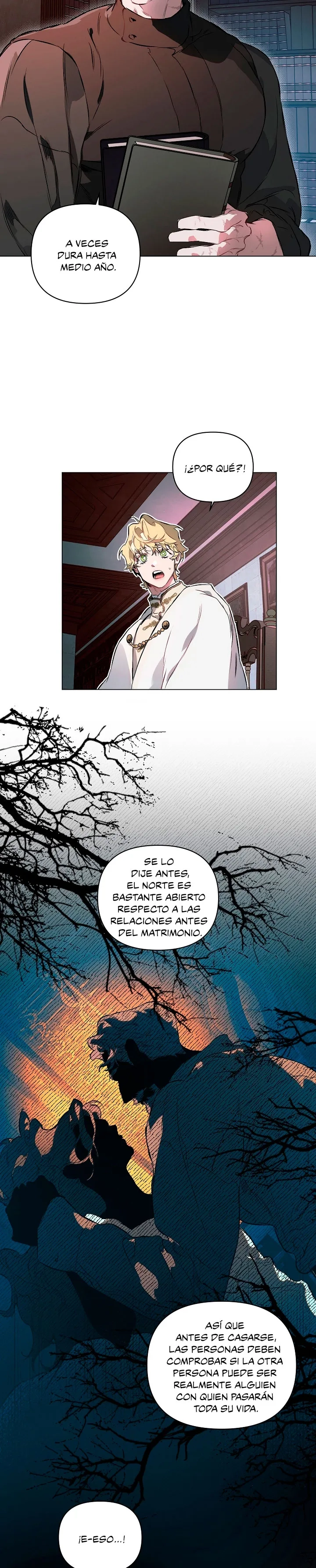 Quiero domarlo - Capítulo 13 - Página 20 - LectorTMOo