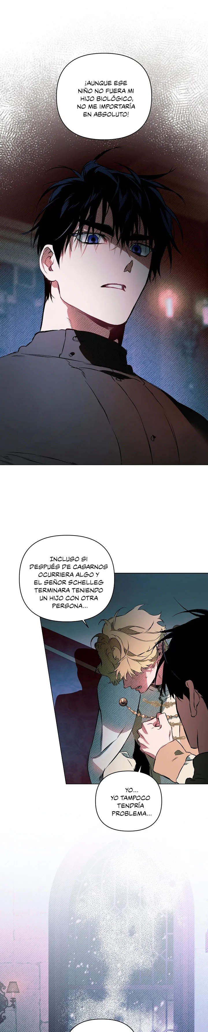 Quiero domarlo - Capítulo 14 - Página 2 - LectorTMOo