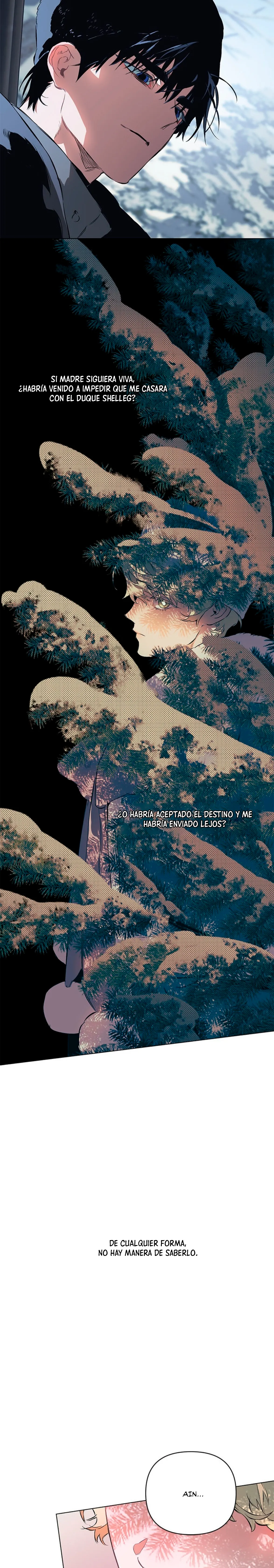 Quiero domarlo - Capítulo 16 - Página 17 - LectorTMOo