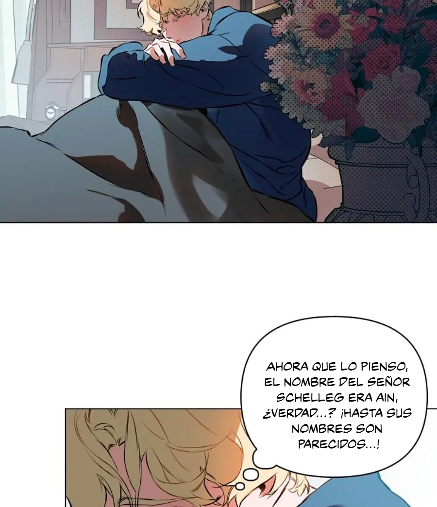 Quiero domarlo - Capítulo 2 - Página 12 - LectorTMOo