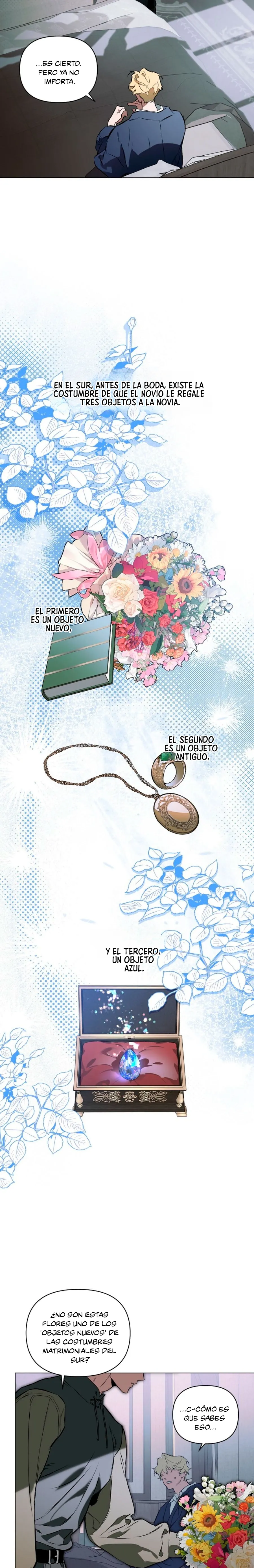 Quiero domarlo - Capítulo 3 - Página 11 - LectorTMOo