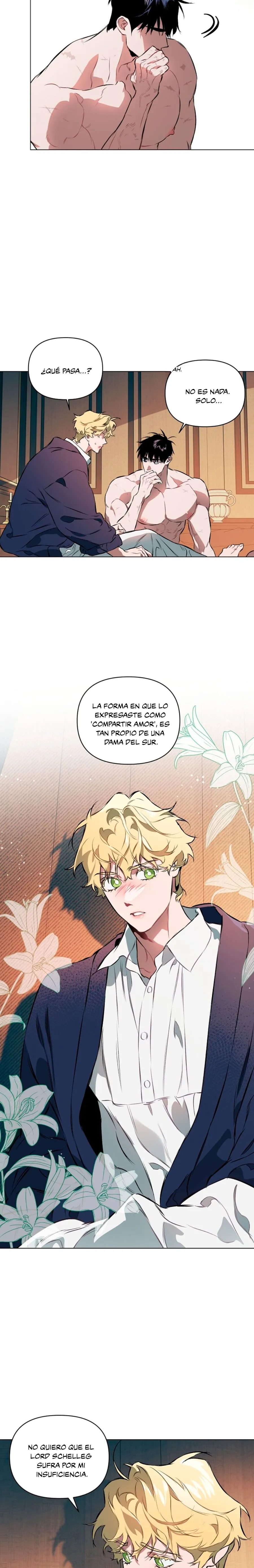 Quiero domarlo - Capítulo 4 - Página 15 - LectorTMOo