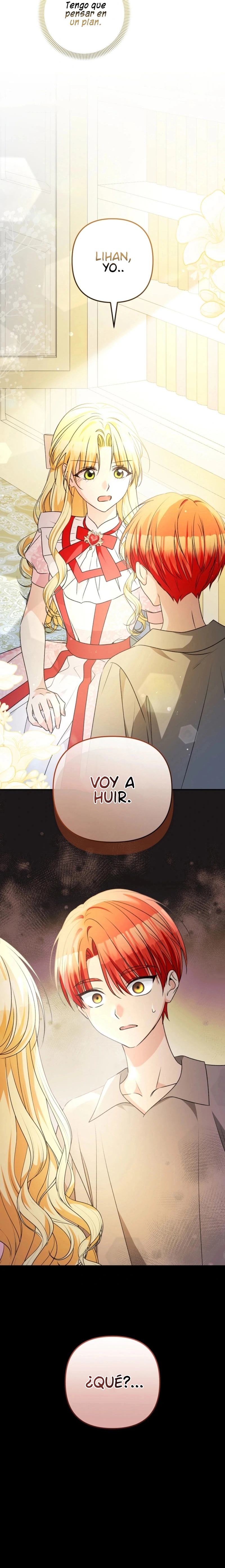 ¡Quiero el divorcio, por favor deja de obsesionarte conmigo! - Capítulo 4 - Página 14 - LectorTMOo
