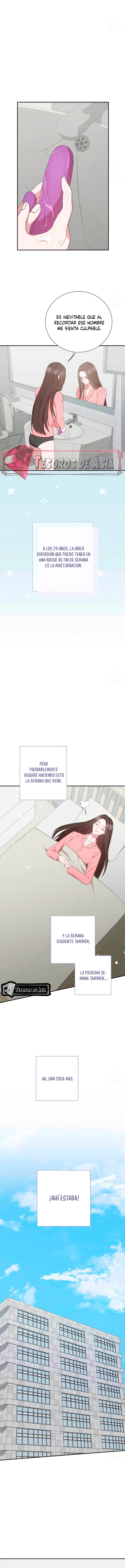 Quiero vengarme de mi Ex - Capítulo 1 - Página 13 - LectorTMOo