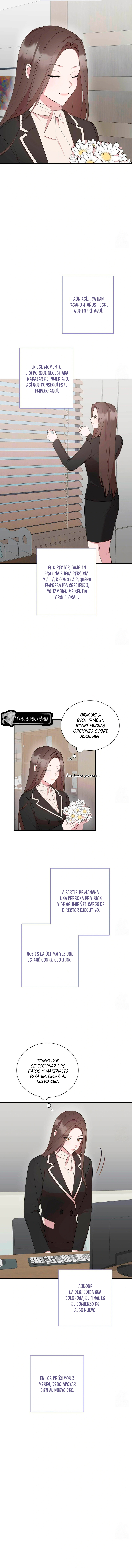 Quiero vengarme de mi Ex - Capítulo 1 - Página 15 - LectorTMOo