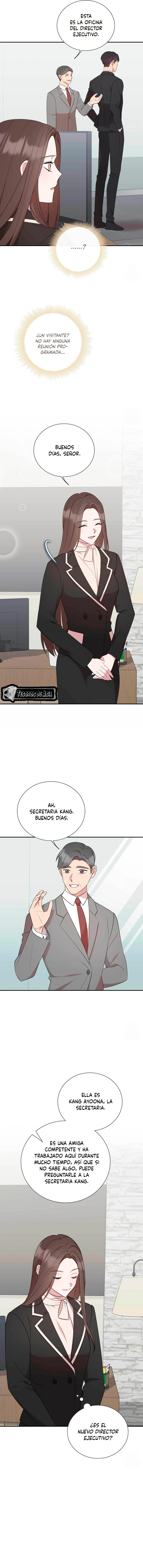 Quiero vengarme de mi Ex - Capítulo 1 - Página 16 - LectorTMOo