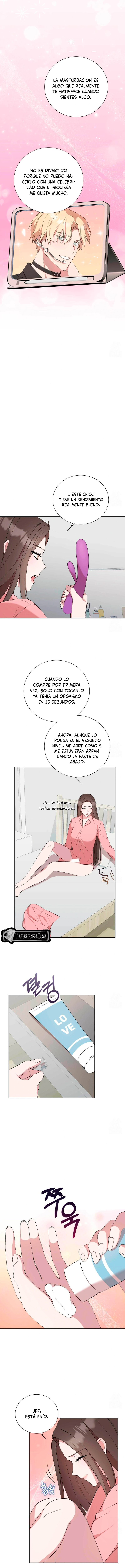 Quiero vengarme de mi Ex - Capítulo 1 - Página 6 - LectorTMOo