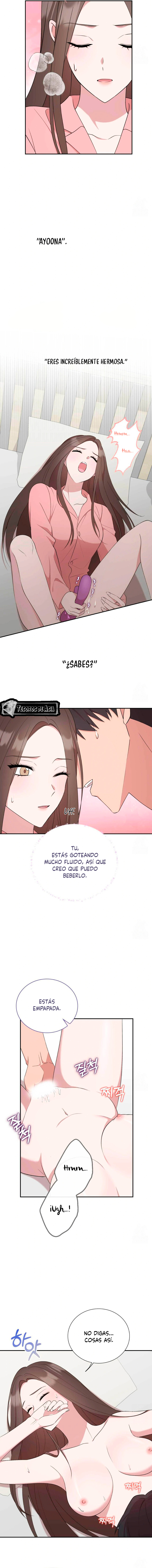 Quiero vengarme de mi Ex - Capítulo 1 - Página 8 - LectorTMOo
