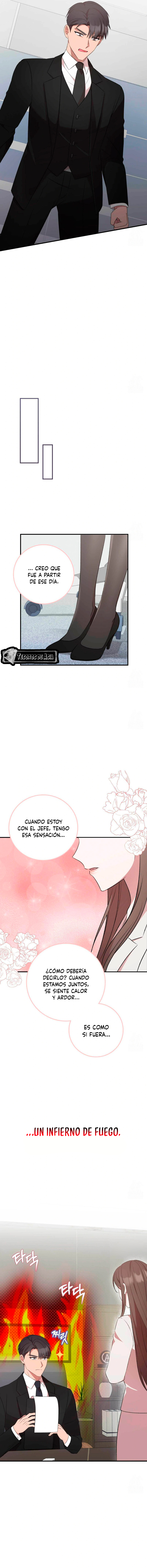 Quiero vengarme de mi Ex - Capítulo 10 - Página 8 - LectorTMOo