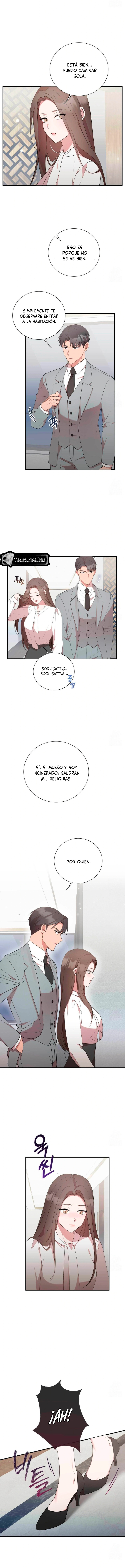 Quiero vengarme de mi Ex - Capítulo 11 - Página 15 - LectorTMOo