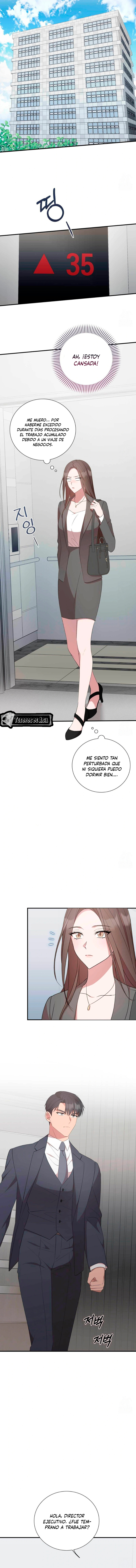 Quiero vengarme de mi Ex - Capítulo 12 - Página 11 - LectorTMOo