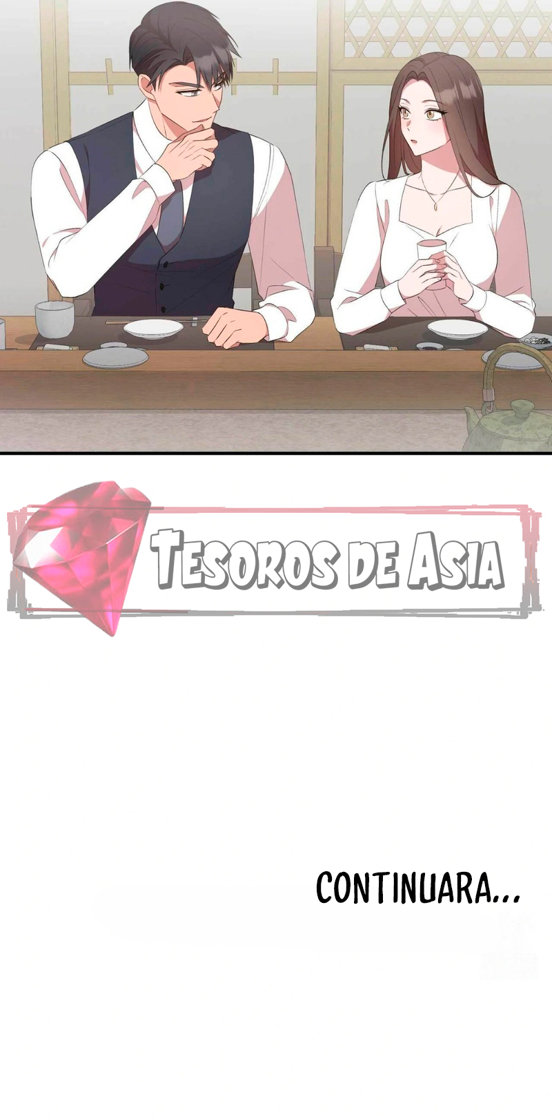Quiero vengarme de mi Ex - Capítulo 12 - Página 15 - LectorTMOo
