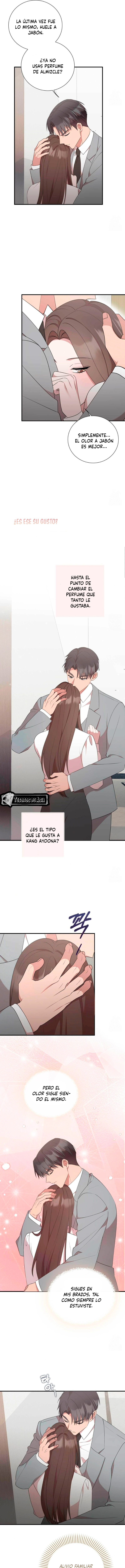 Quiero vengarme de mi Ex - Capítulo 12 - Página 3 - LectorTMOo