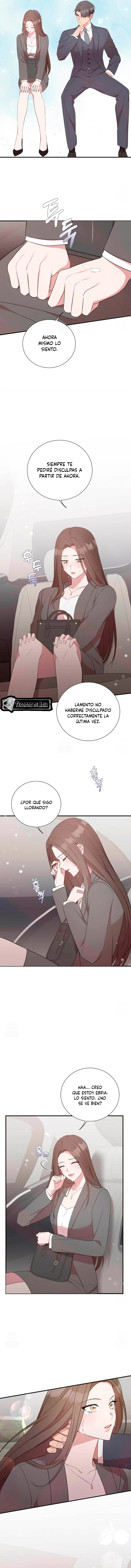 Quiero vengarme de mi Ex - Capítulo 13 - Página 11 - LectorTMOo