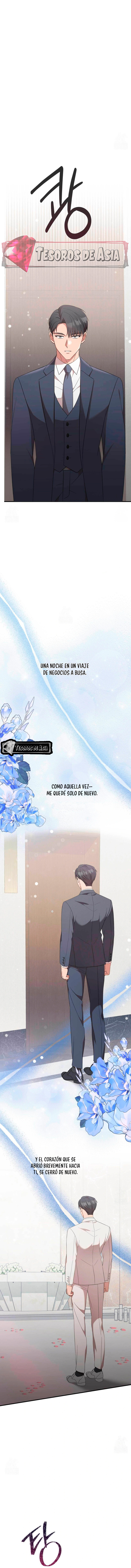 Quiero vengarme de mi Ex - Capítulo 13 - Página 2 - LectorTMOo