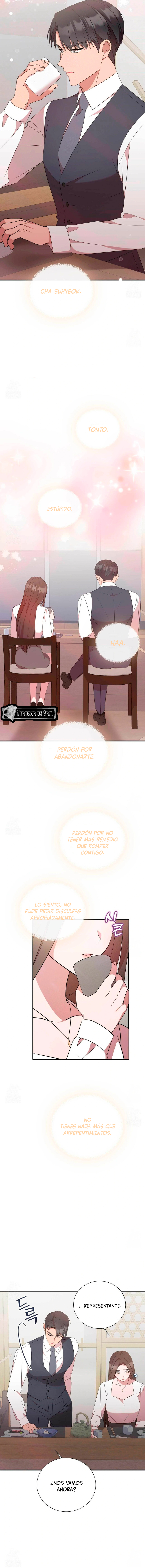 Quiero vengarme de mi Ex - Capítulo 13 - Página 7 - LectorTMOo