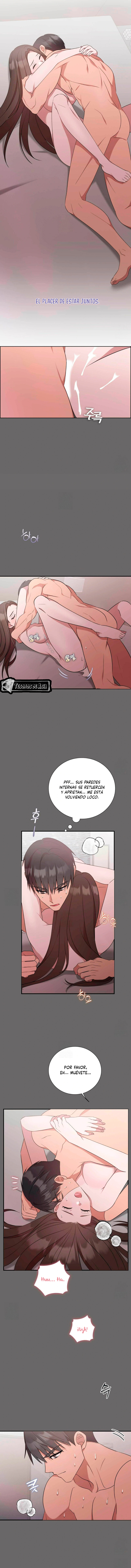 Quiero vengarme de mi Ex - Capítulo 14 - Página 12 - LectorTMOo