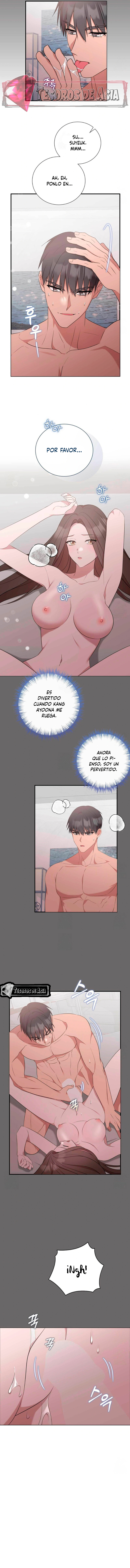 Quiero vengarme de mi Ex - Capítulo 14 - Página 9 - LectorTMOo